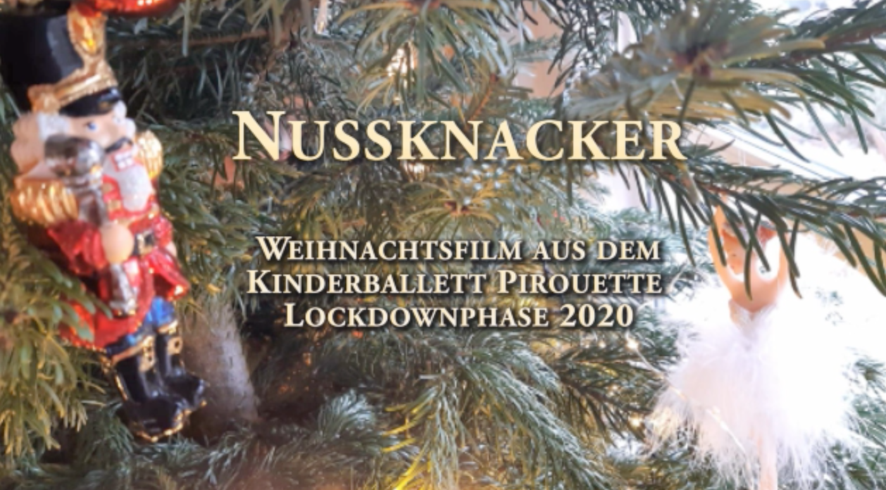 Nussknacker Lockdown